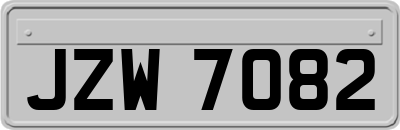 JZW7082