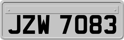 JZW7083