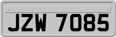 JZW7085