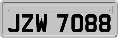 JZW7088