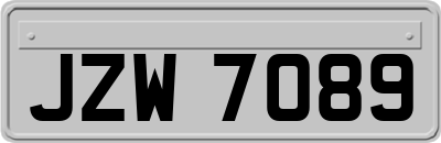 JZW7089