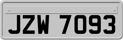 JZW7093