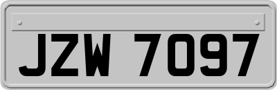 JZW7097