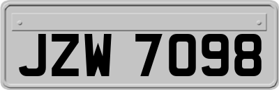 JZW7098
