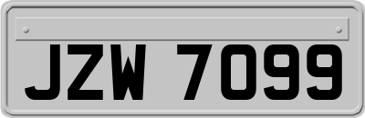 JZW7099