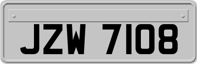 JZW7108