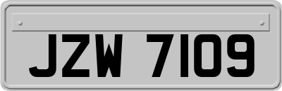 JZW7109