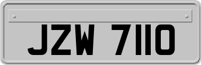 JZW7110