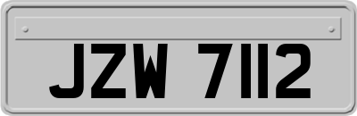 JZW7112
