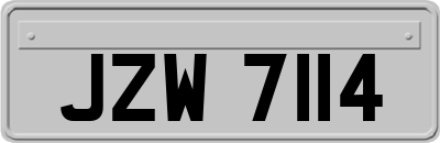 JZW7114