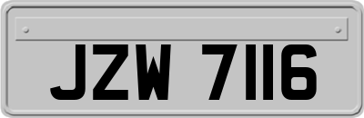 JZW7116