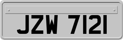 JZW7121