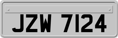 JZW7124