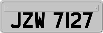 JZW7127