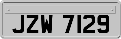 JZW7129