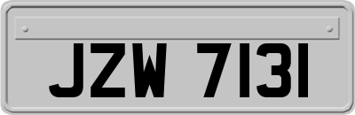 JZW7131