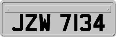 JZW7134