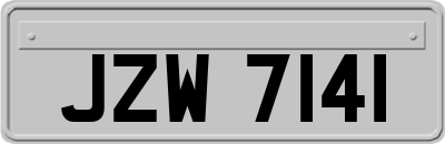 JZW7141