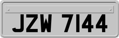 JZW7144