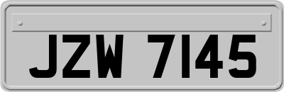 JZW7145