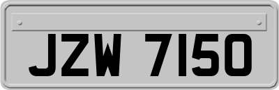 JZW7150