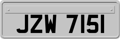 JZW7151