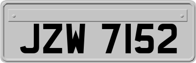 JZW7152