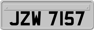 JZW7157