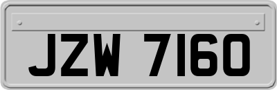JZW7160