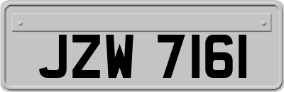 JZW7161