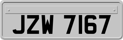 JZW7167