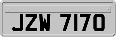 JZW7170
