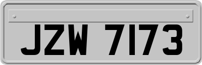 JZW7173