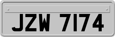 JZW7174