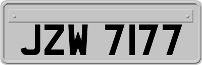 JZW7177