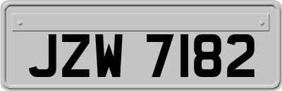 JZW7182