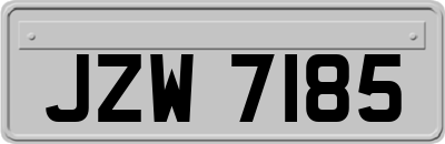 JZW7185