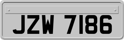 JZW7186