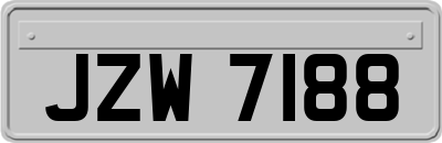 JZW7188