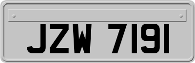 JZW7191