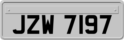 JZW7197