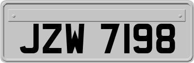 JZW7198