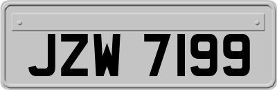 JZW7199