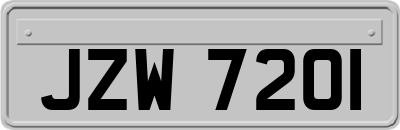 JZW7201