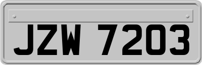 JZW7203