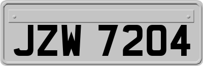 JZW7204