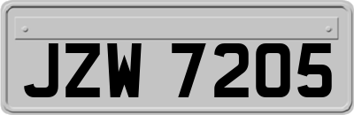 JZW7205