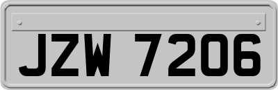 JZW7206