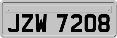 JZW7208