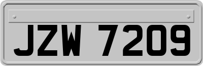 JZW7209
